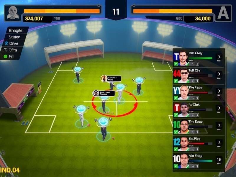 Indian CODM Players in Tournament